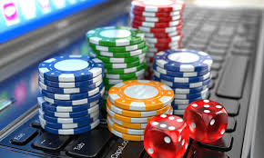 Вход на официальный сайт Slott Casino